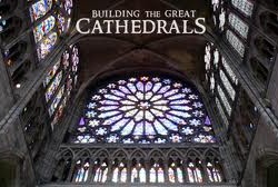 Building My Cathedral